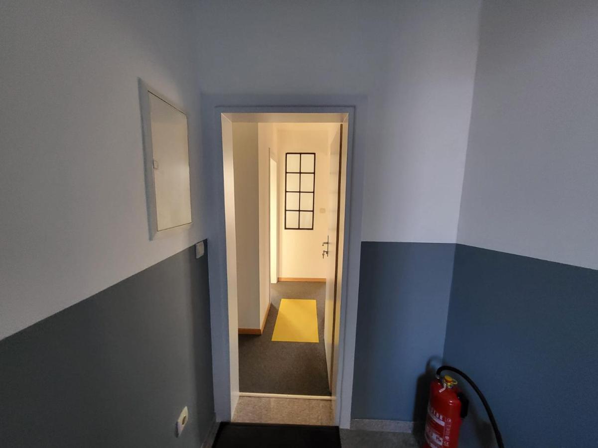 Kfn Concept One Apartman Zágráb Kültér fotó